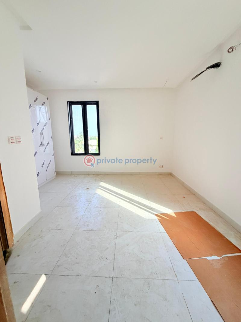 4 bedroom Semi detached Duplex For Sale Opebi Ikeja Lagos - 5
