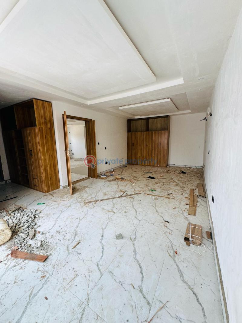 4 bedroom Semi detached Duplex For Sale Omole Phase 1 Ojodu Lagos - 12