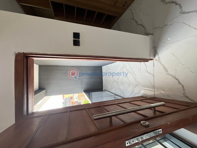 4 bedroom Semi detached Duplex For Sale Omole Phase 1 Ojodu Lagos - 12