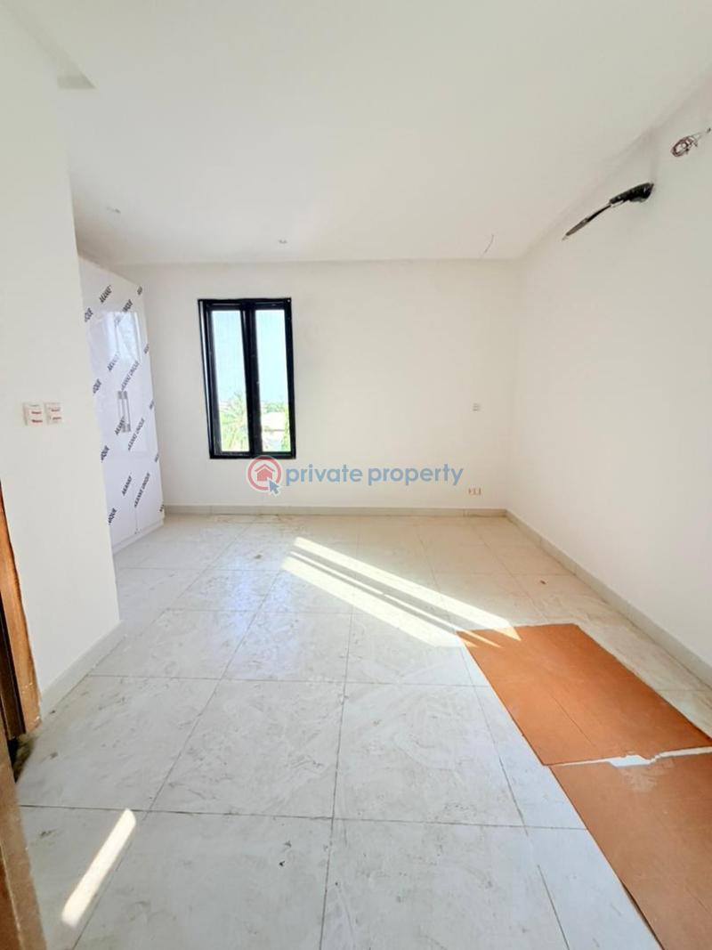 4 bedroom Semi detached Duplex For Sale Opebi Ikeja Lagos - 14