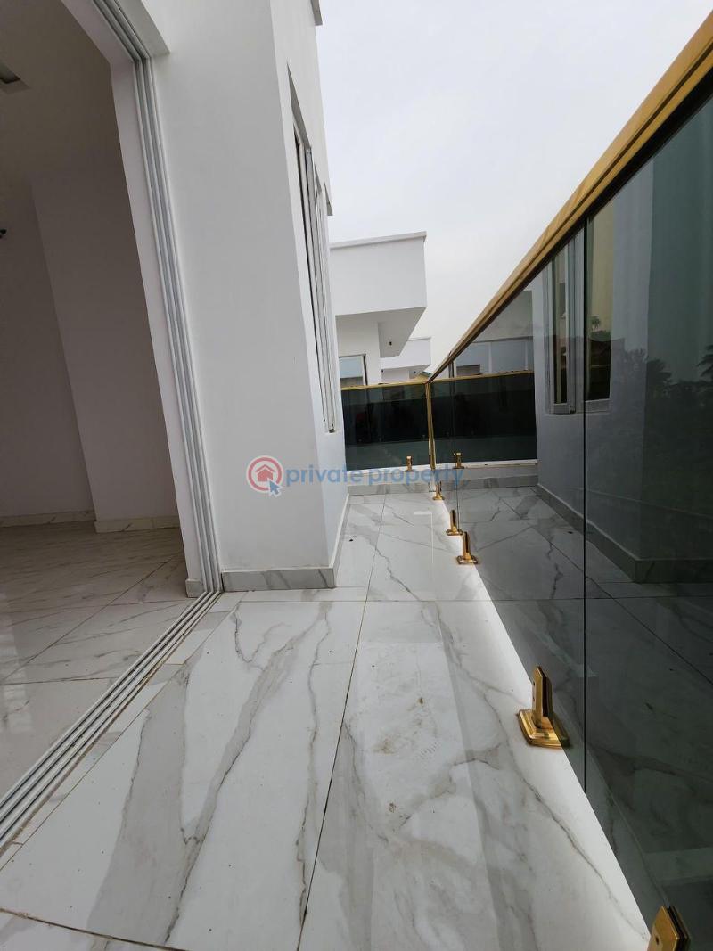 4 bedroom Semi detached Duplex For Sale Opebi Ikeja Lagos - 0