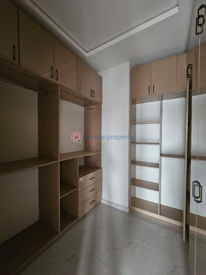 4 bedroom Semi detached Duplex For Sale Anthony Village Maryland Lagos - 11