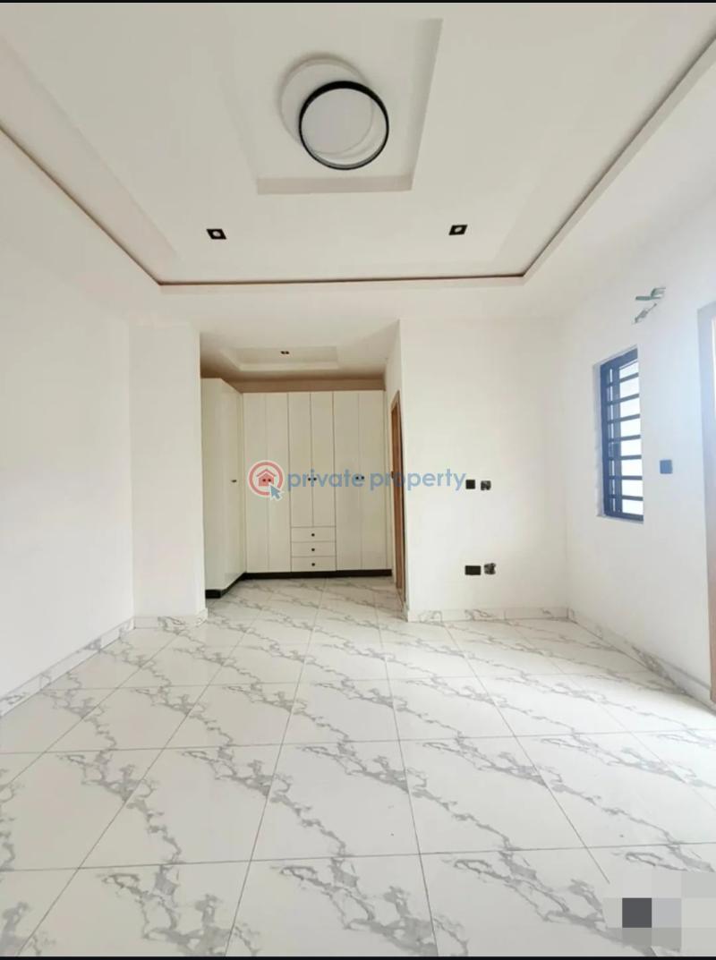 4 bedroom Semi detached Duplex For Sale Gbagada Phase 1 Lagos - 7
