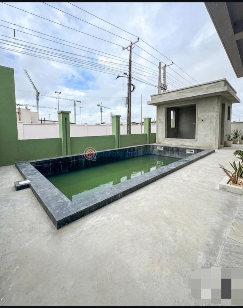 4 bedroom Semi detached Duplex For Sale Victoria Island Lagos - 7
