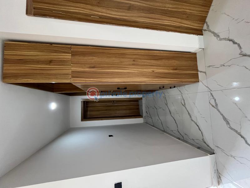 4 bedroom Semi detached Duplex For Sale Omole Phase 1 Ojodu Lagos - 11