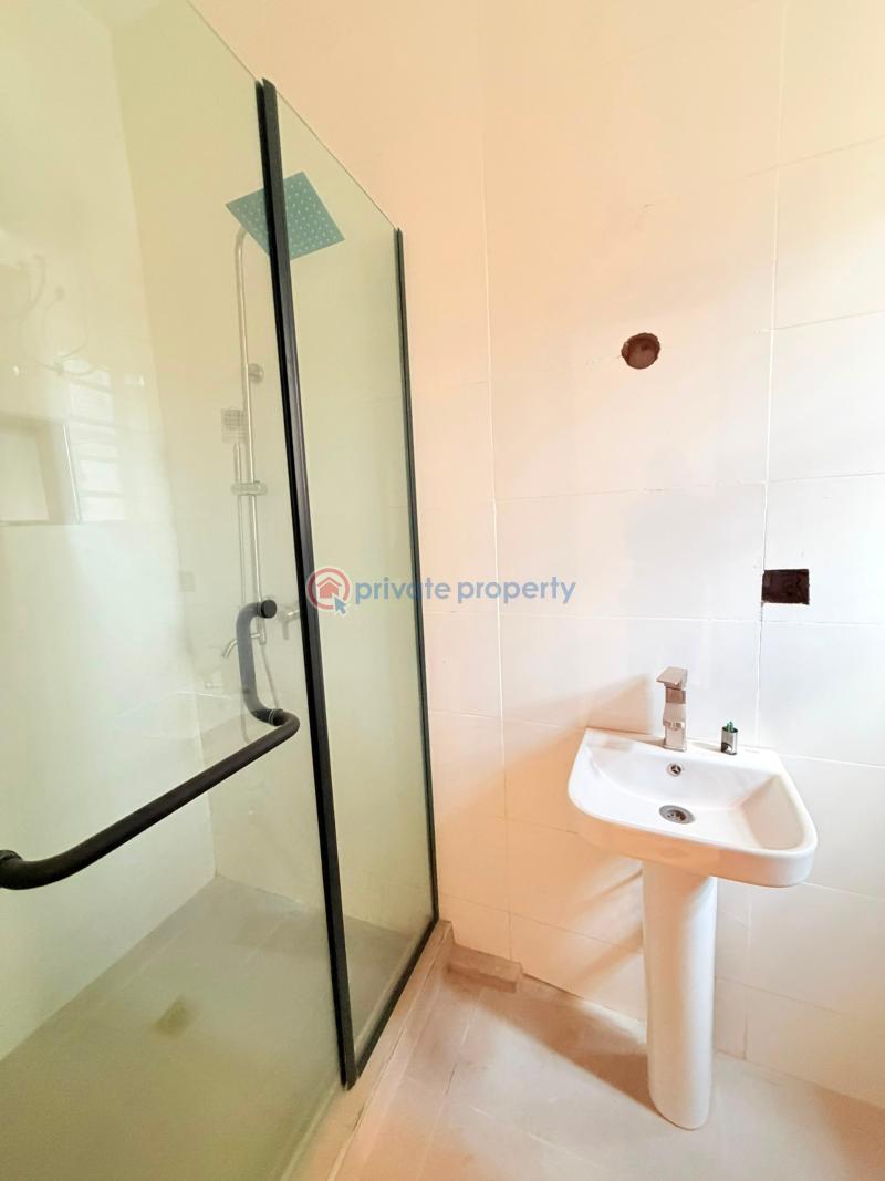 4 bedroom Semi detached Duplex For Sale Ogba Lagos - 2
