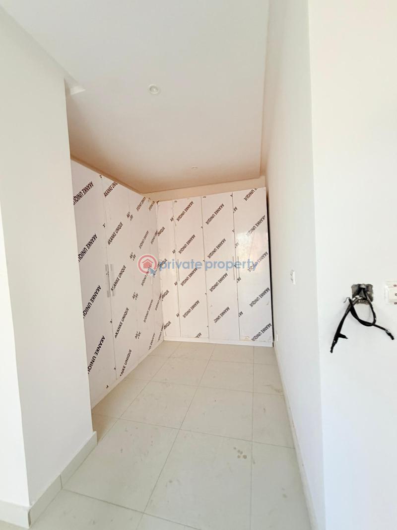4 bedroom Semi detached Duplex For Sale Opebi Ikeja Lagos - 1