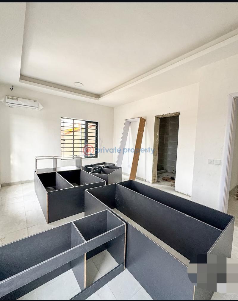 4 bedroom Semi detached Duplex For Sale Victoria Island Lagos - 5