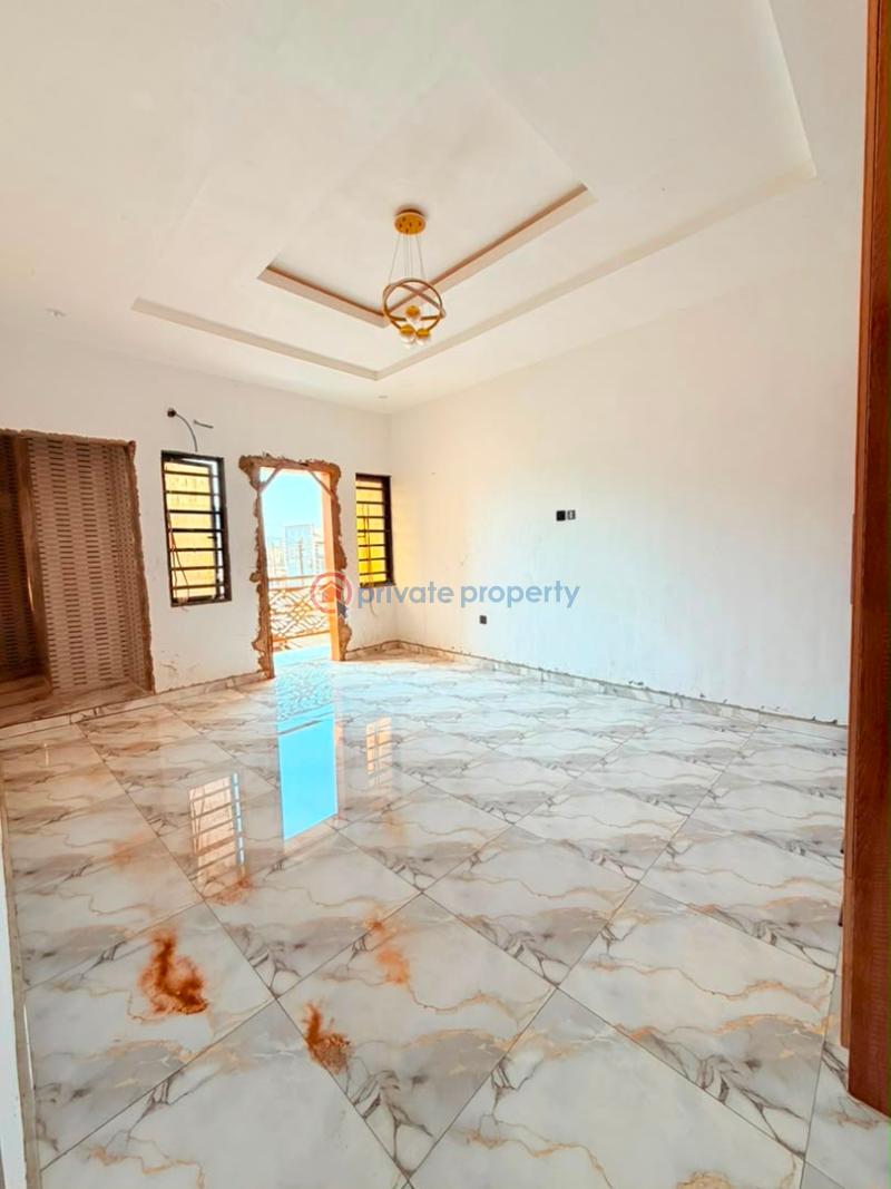 4 bedroom Semi detached Duplex For Sale Magodo Kosofe/Ikosi Lagos - 7