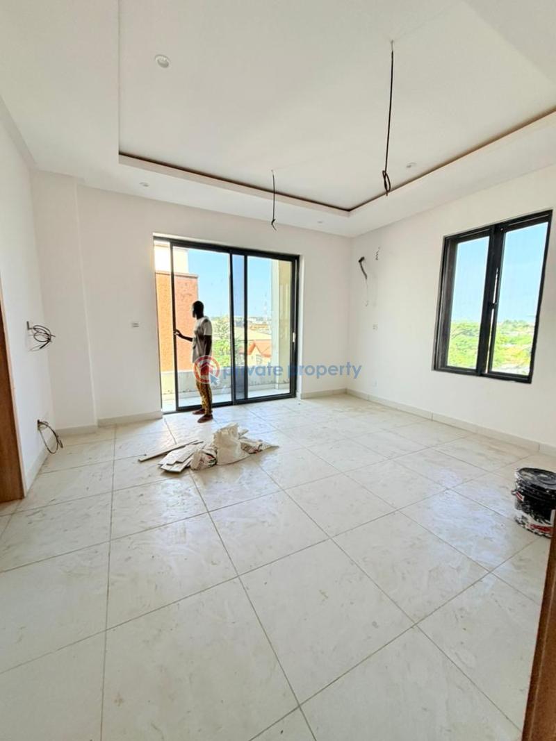 4 bedroom Semi detached Duplex For Sale Opebi Ikeja Lagos - 11