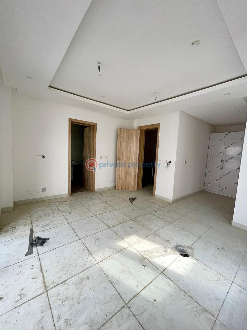 4 bedroom Semi detached Duplex For Sale Opebi Ikeja Lagos - 6