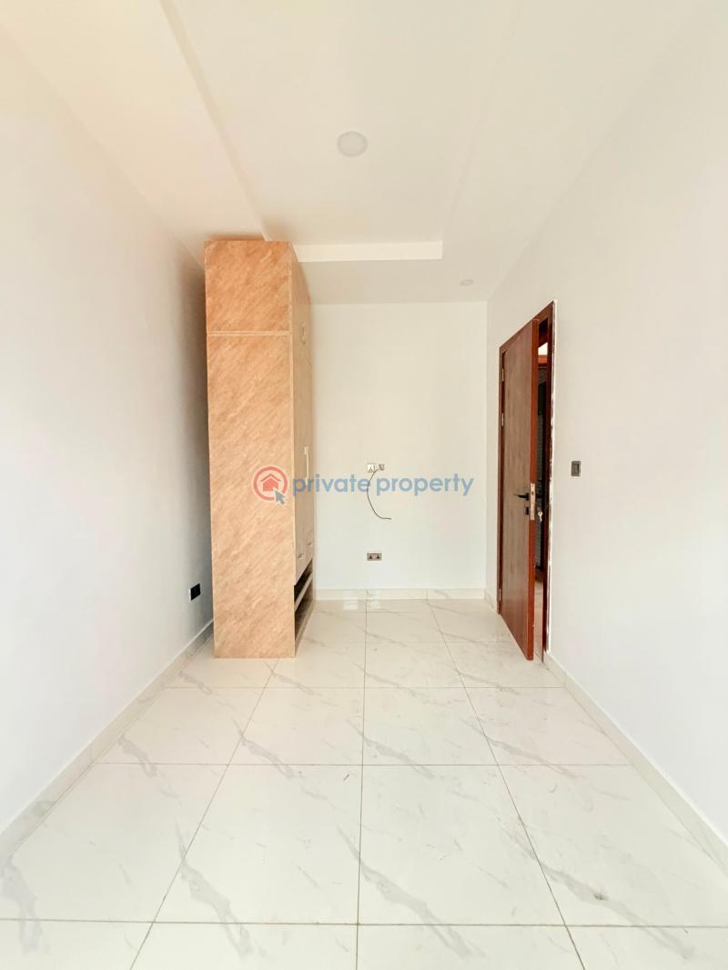 4 bedroom Semi detached Duplex For Sale Ogba Lagos - 7