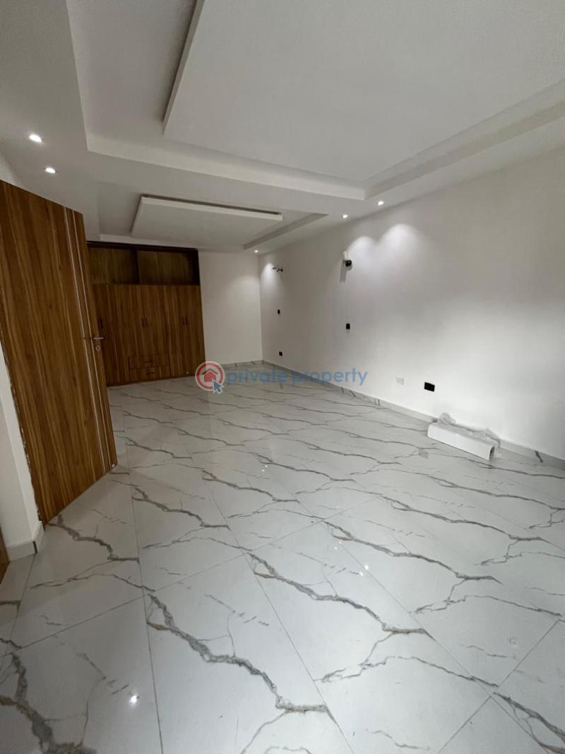 4 bedroom Semi detached Duplex For Sale Omole Phase 1 Ojodu Lagos - 13