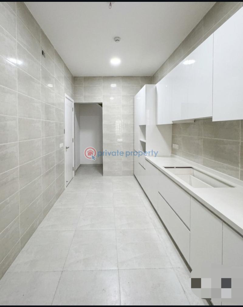 4 bedroom Semi detached Duplex For Sale Victoria Island Lagos - 3