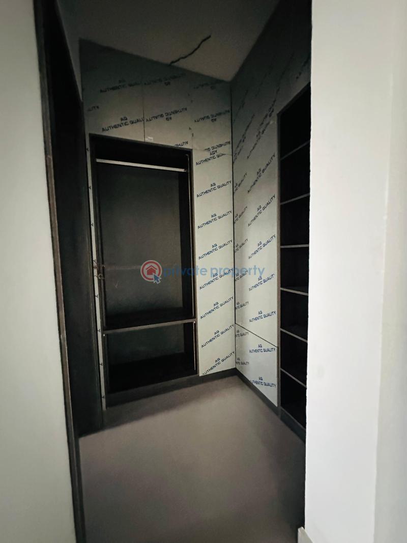 4 bedroom Semi detached Duplex For Sale Ikeja Lagos - 5
