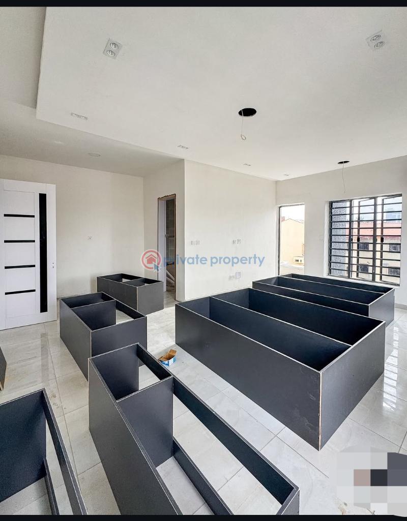 4 bedroom Semi detached Duplex For Sale Victoria Island Lagos - 4