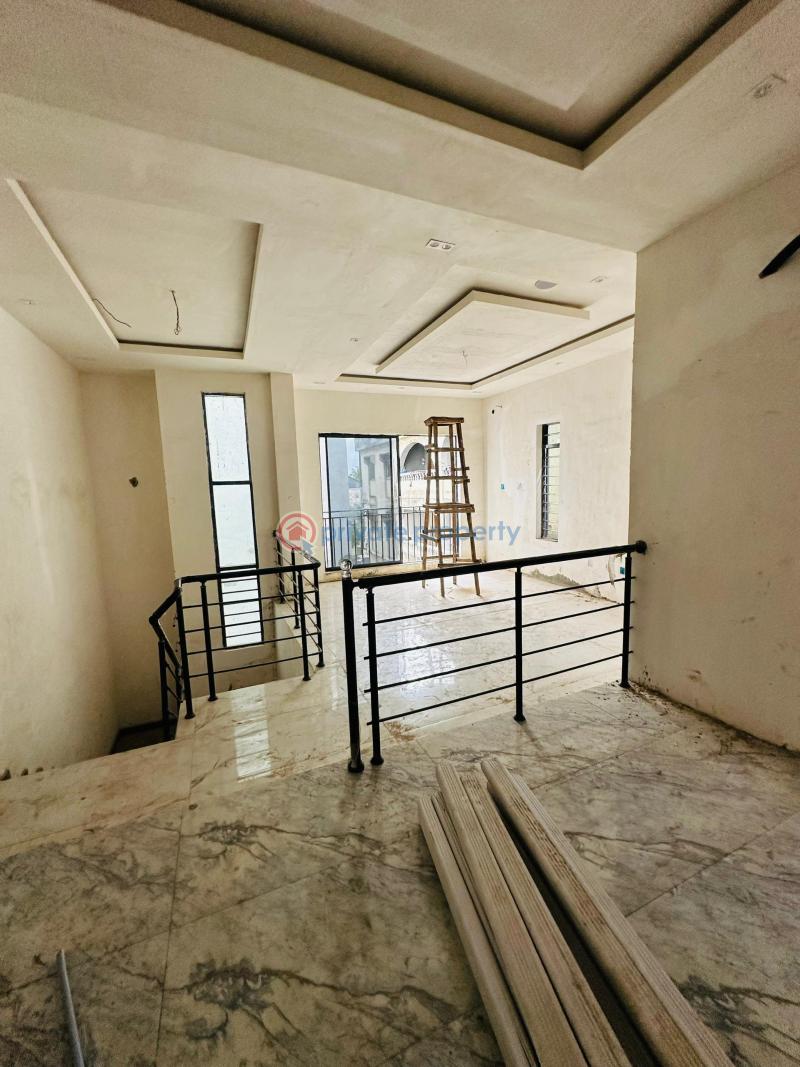 4 bedroom Semi detached Duplex For Sale Magodo GRA Phase 2 Kosofe/Ikosi Lagos - 0