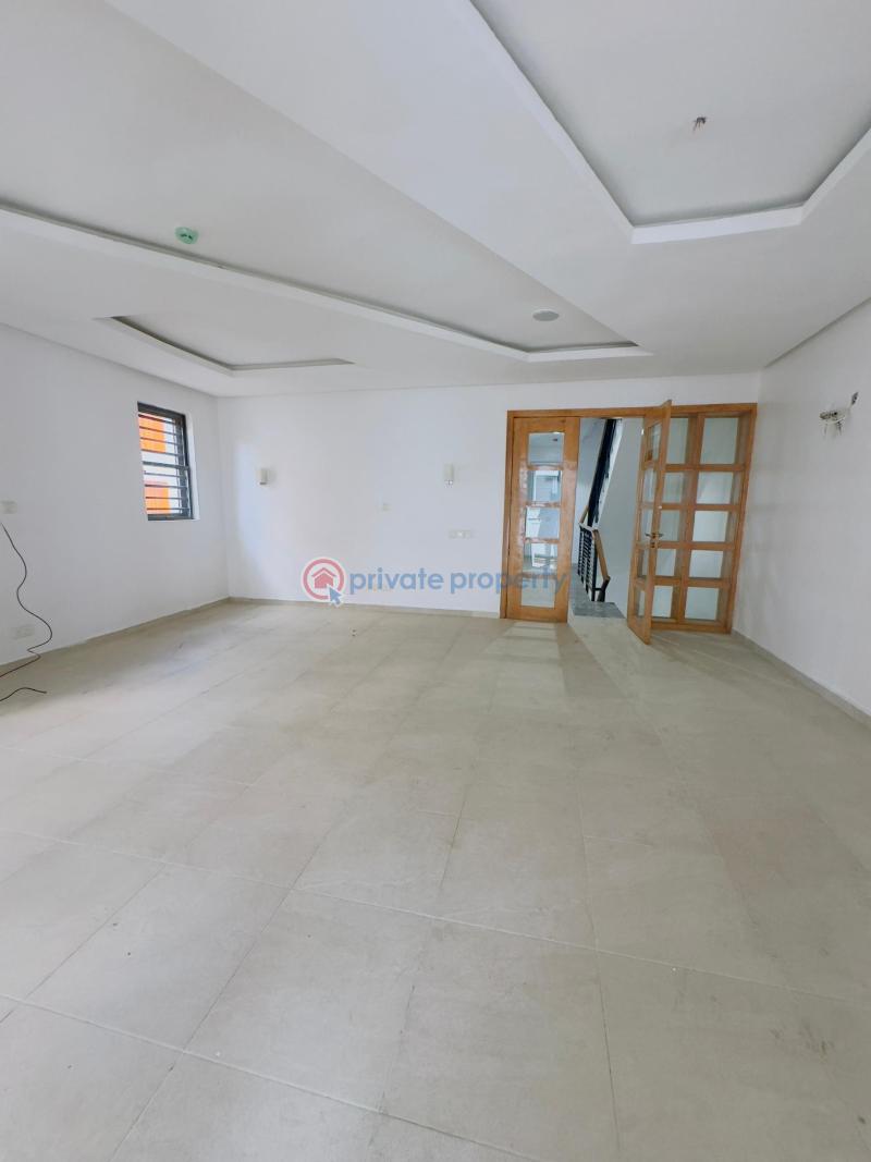 4 bedroom Semi detached Duplex For Sale Maryland Lagos - 12