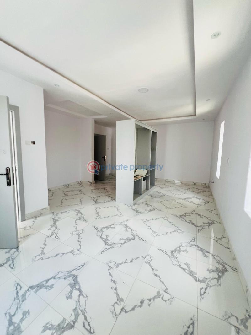 4 bedroom Semi detached Duplex For Sale Anthony Village Maryland Lagos - 5