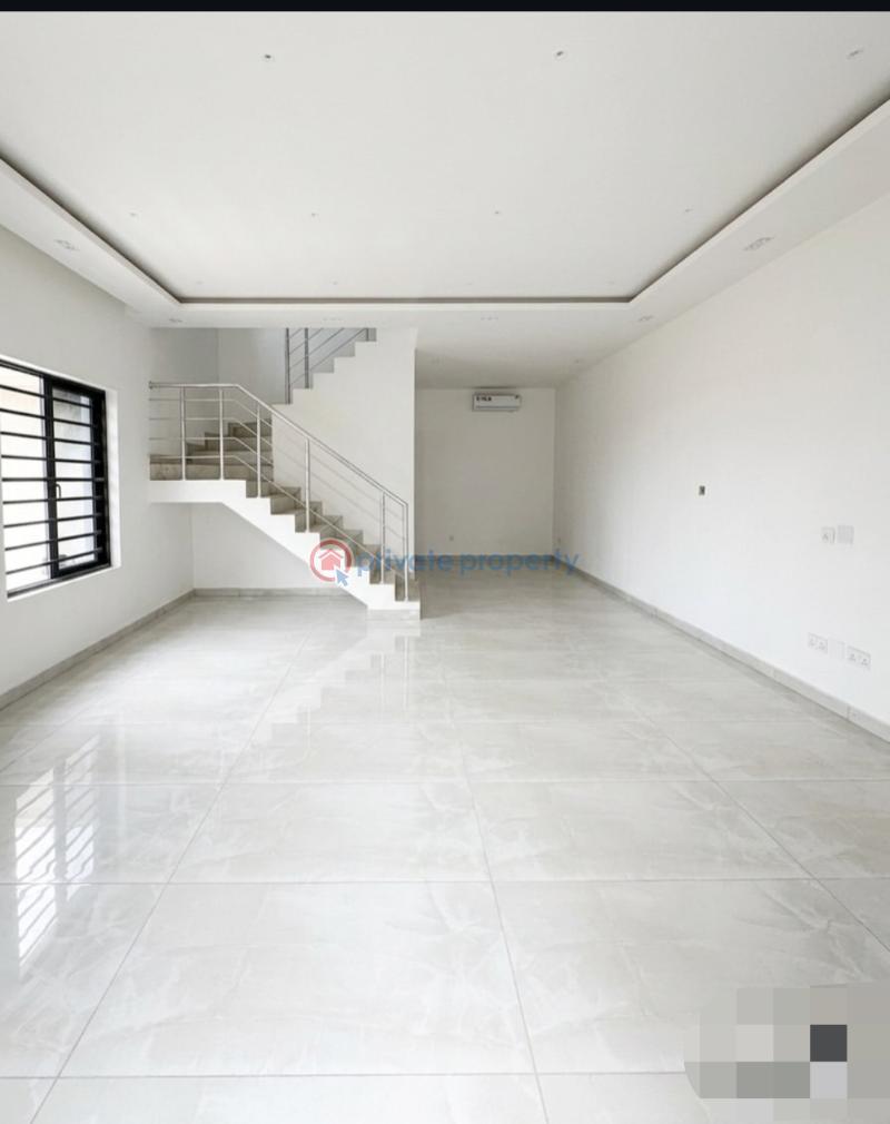 4 bedroom Semi detached Duplex For Sale Victoria Island Lagos - 8