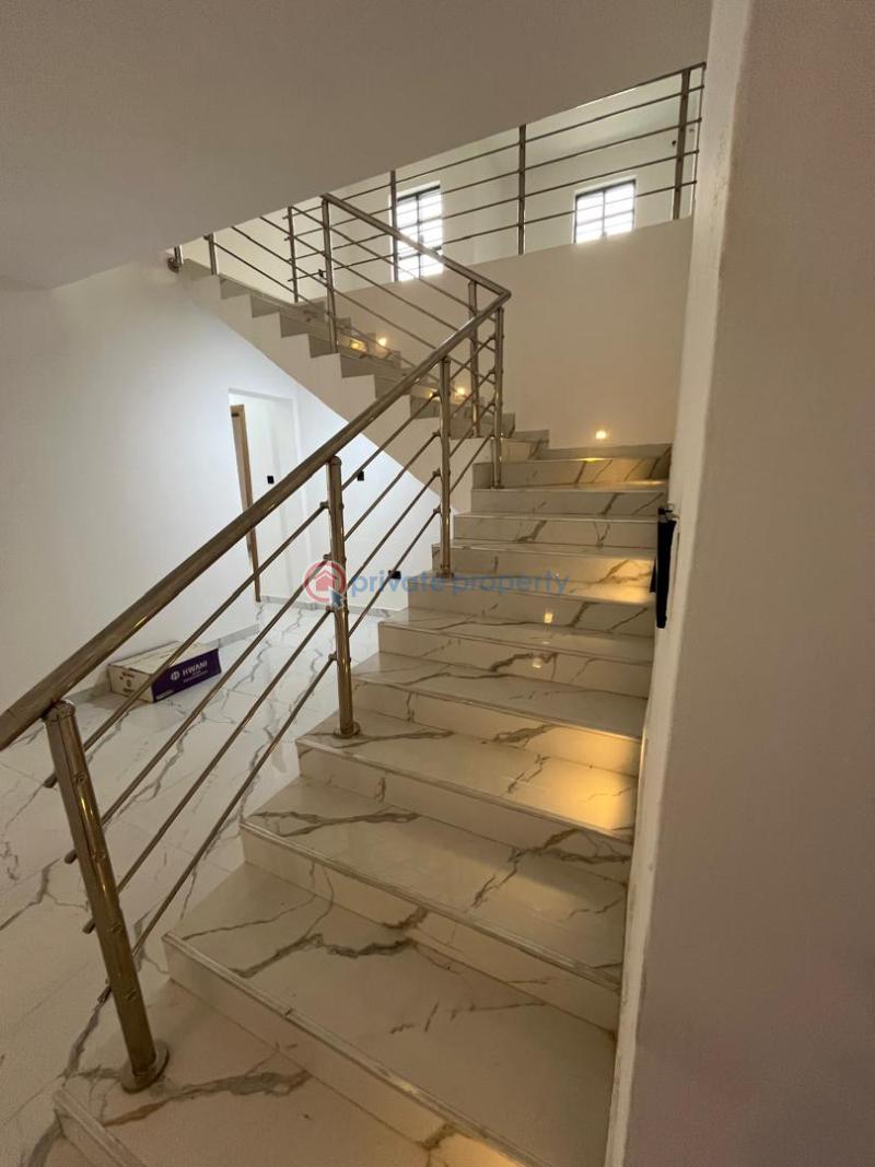 4 bedroom Semi detached Duplex For Sale Omole Phase 1 Ojodu Lagos - 7