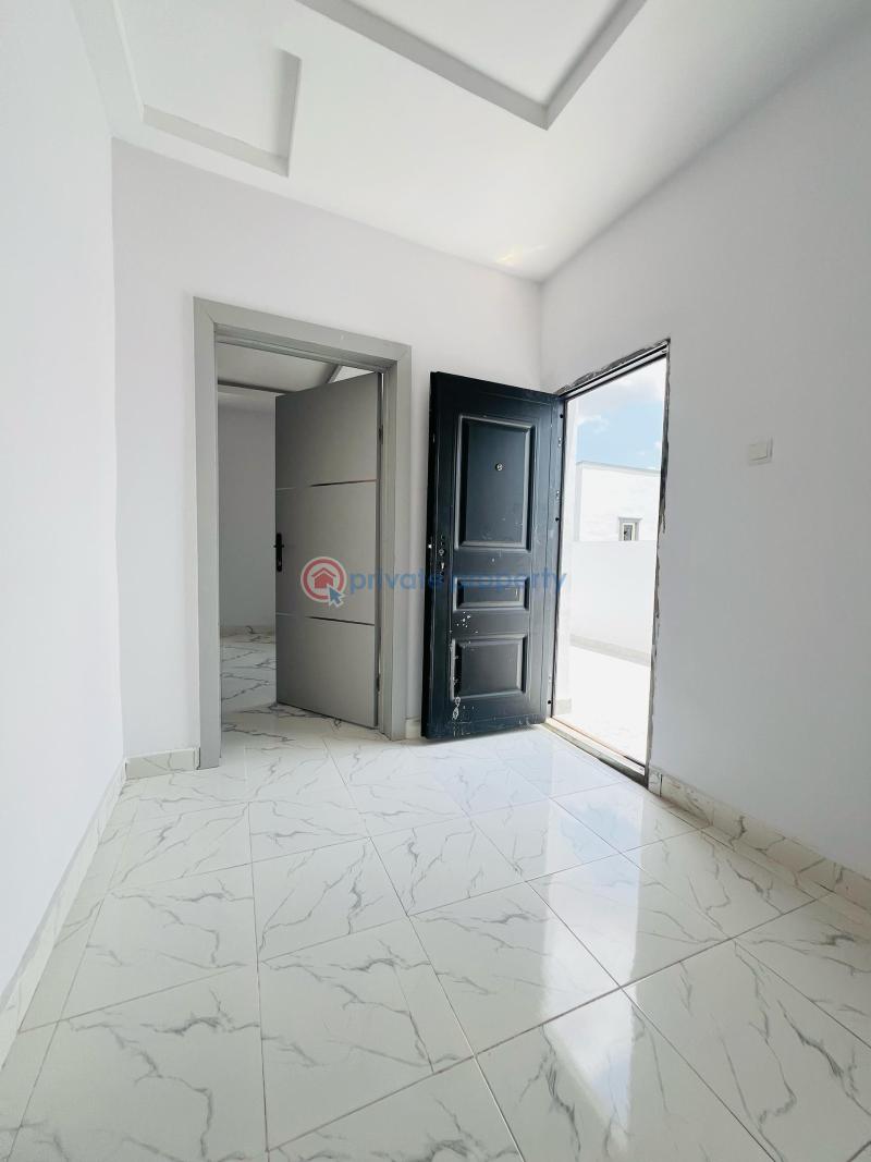4 bedroom Semi detached Duplex For Sale Anthony Village Maryland Lagos - 4