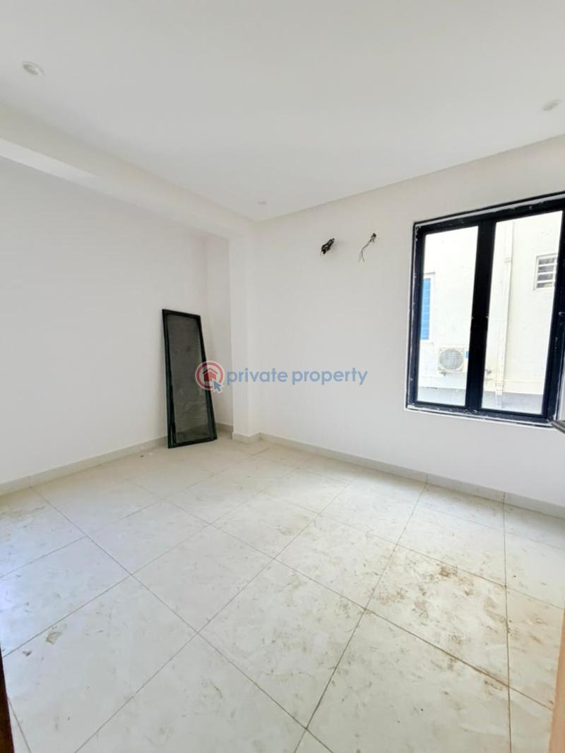 4 bedroom Semi detached Duplex For Sale Opebi Ikeja Lagos - 2