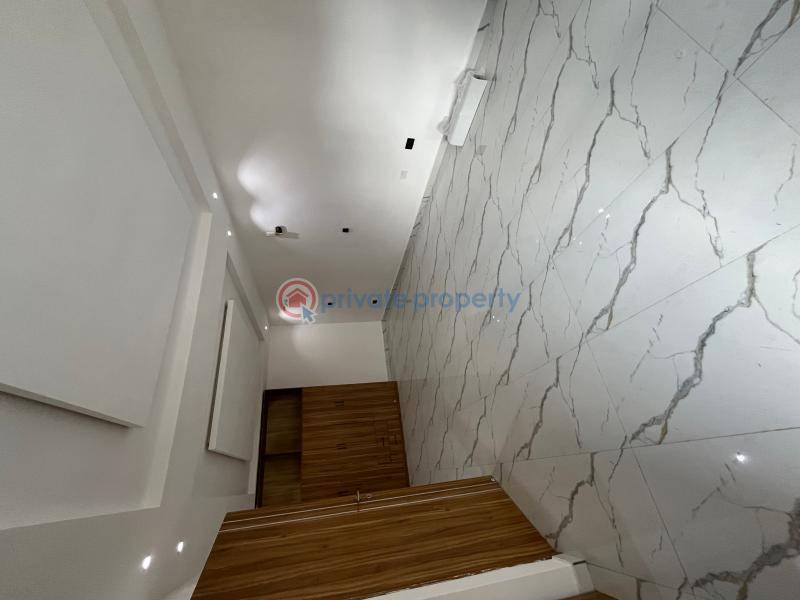 4 bedroom Semi detached Duplex For Sale Omole Phase 1 Ojodu Lagos - 13