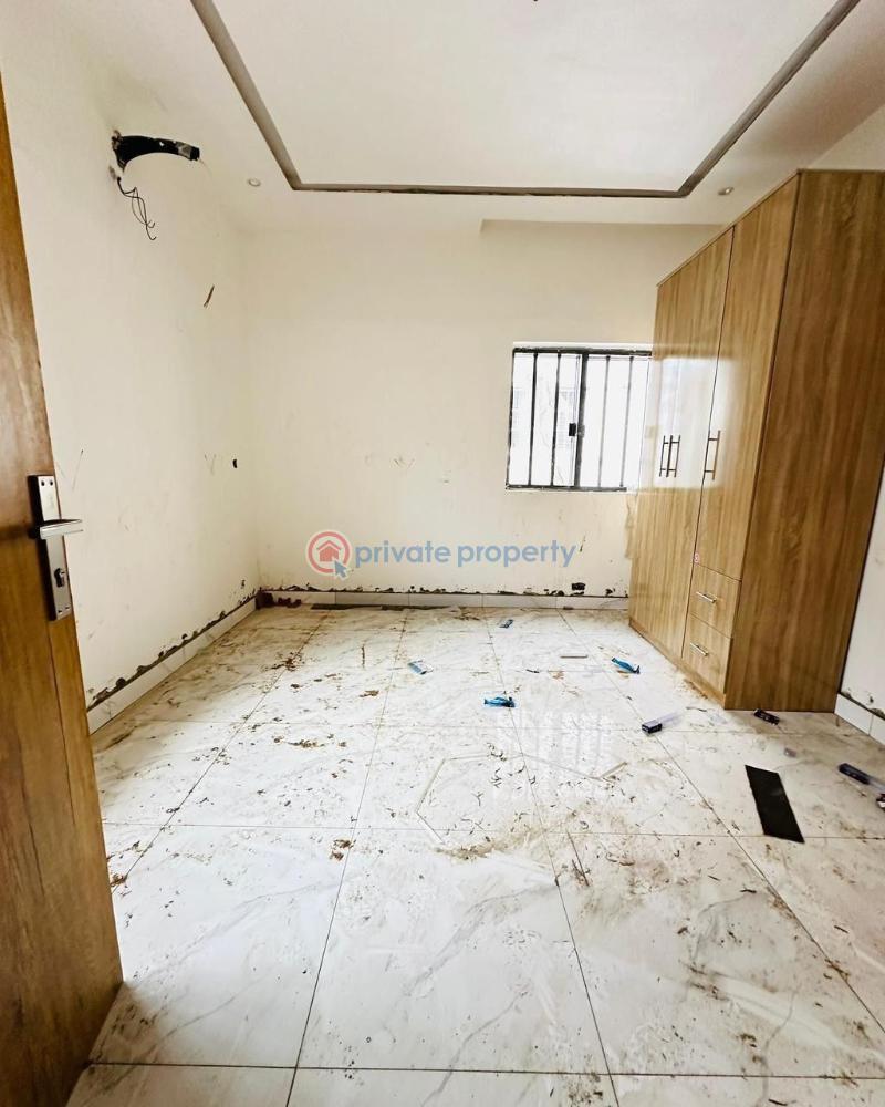 4 bedroom Semi detached Duplex For Sale Magodo GRA Phase 2 Kosofe/Ikosi Lagos - 4