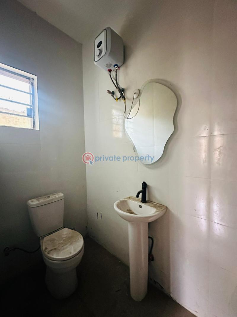 4 bedroom Semi detached Duplex For Sale Magodo GRA Phase 2 Kosofe/Ikosi Lagos - 3