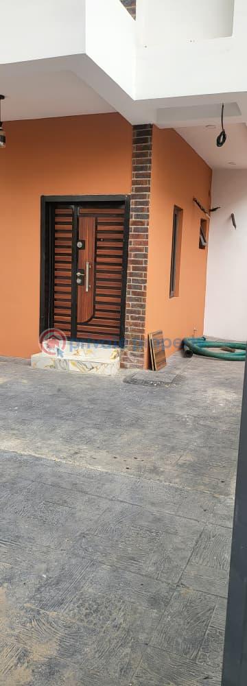 4 bedroom Semi detached Duplex For Sale Magodo GRA Phase 1 Ojodu Lagos - 1