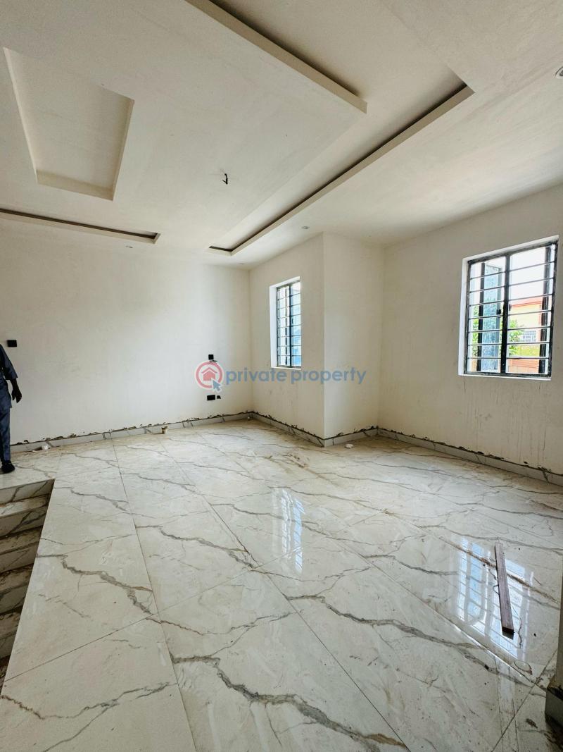 4 bedroom Semi detached Duplex For Sale Omole Phase 1 Ojodu Lagos - 4