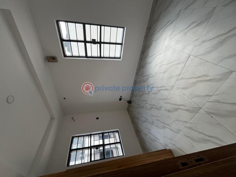 4 bedroom Semi detached Duplex For Sale Omole Phase 1 Ojodu Lagos - 6