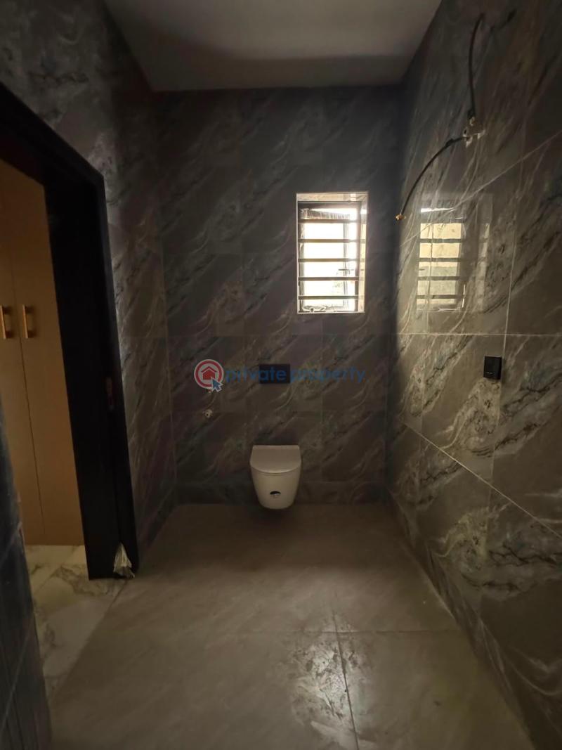 4 bedroom Semi detached Duplex For Sale Ogba Lagos - 12