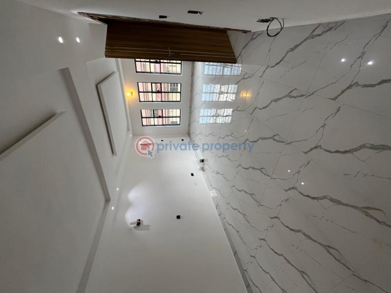 4 bedroom Semi detached Duplex For Sale Omole Phase 1 Ojodu Lagos - 9
