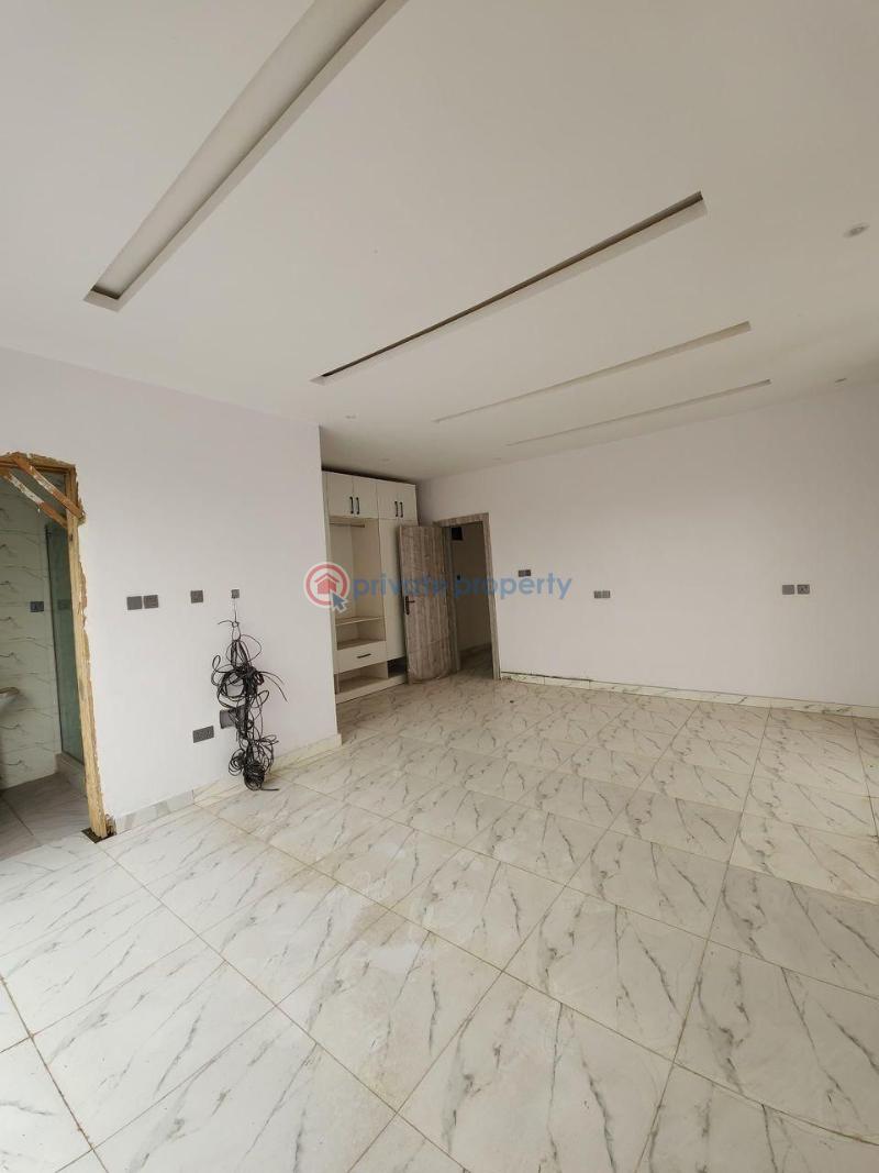 4 bedroom Semi detached Duplex For Sale Opebi Ikeja Lagos - 5