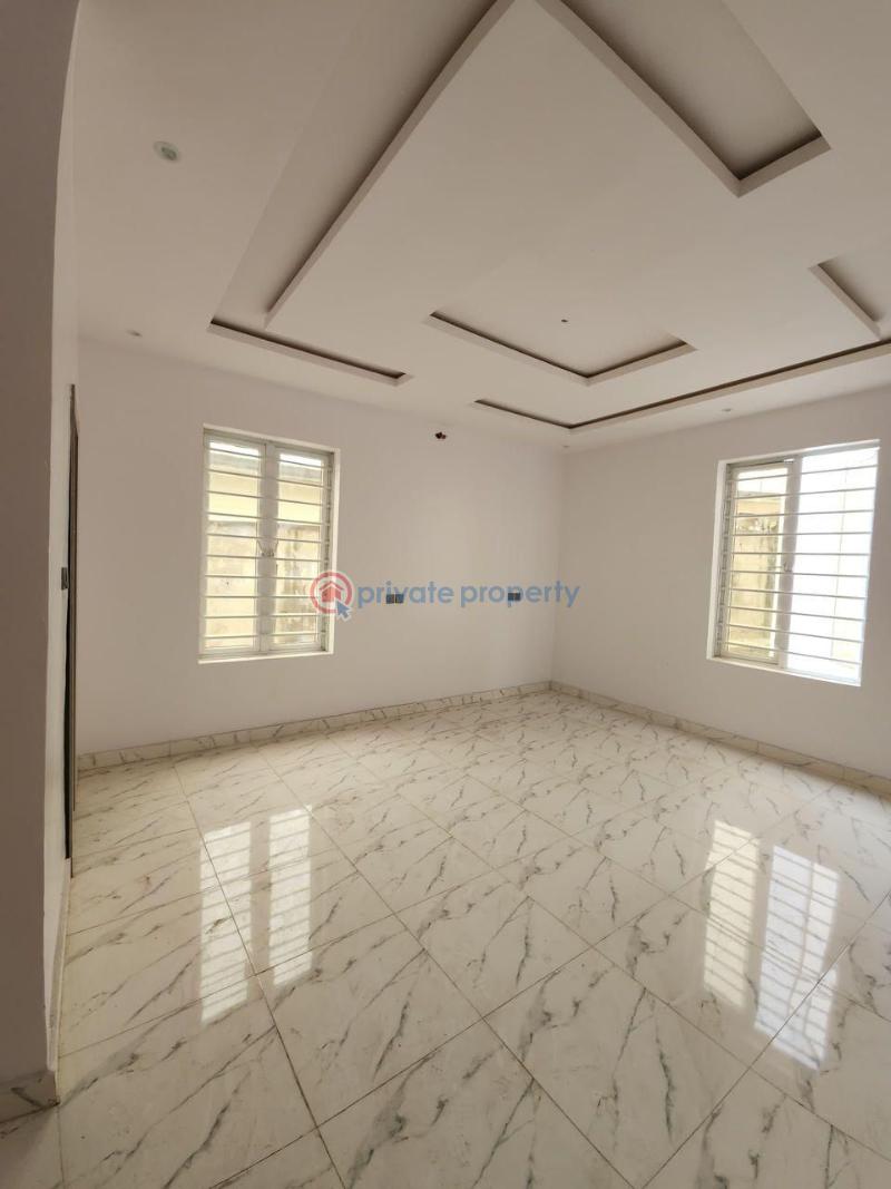 4 bedroom Semi detached Duplex For Sale Opebi Ikeja Lagos - 3