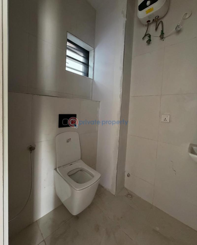 4 bedroom Semi detached Duplex For Sale Adeniyi Jones Ikeja Lagos - 2