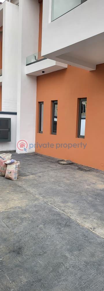4 bedroom Semi detached Duplex For Sale Magodo GRA Phase 1 Ojodu Lagos - 3