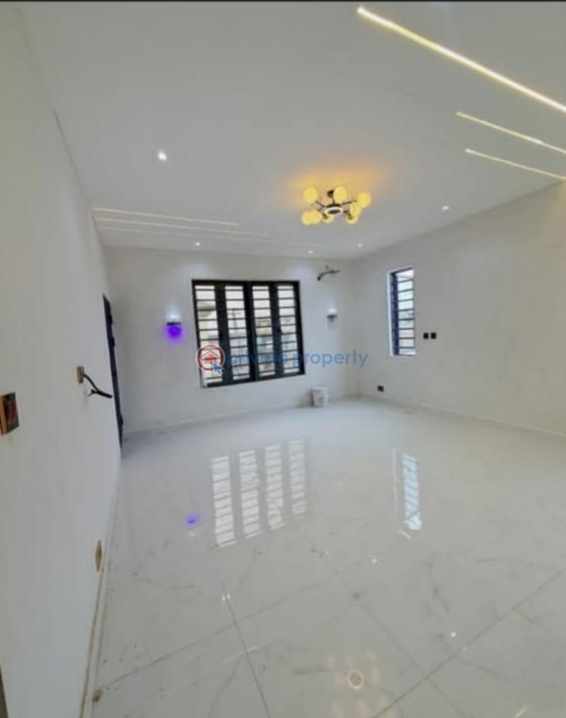 4 bedroom Semi detached Duplex For Sale Ogba Lagos - 7