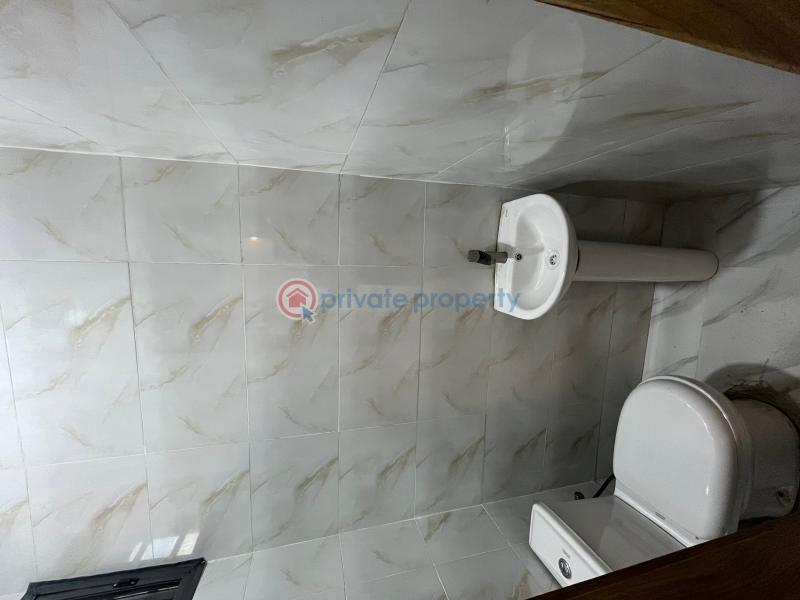 4 bedroom Semi detached Duplex For Sale Omole Phase 1 Ojodu Lagos - 3