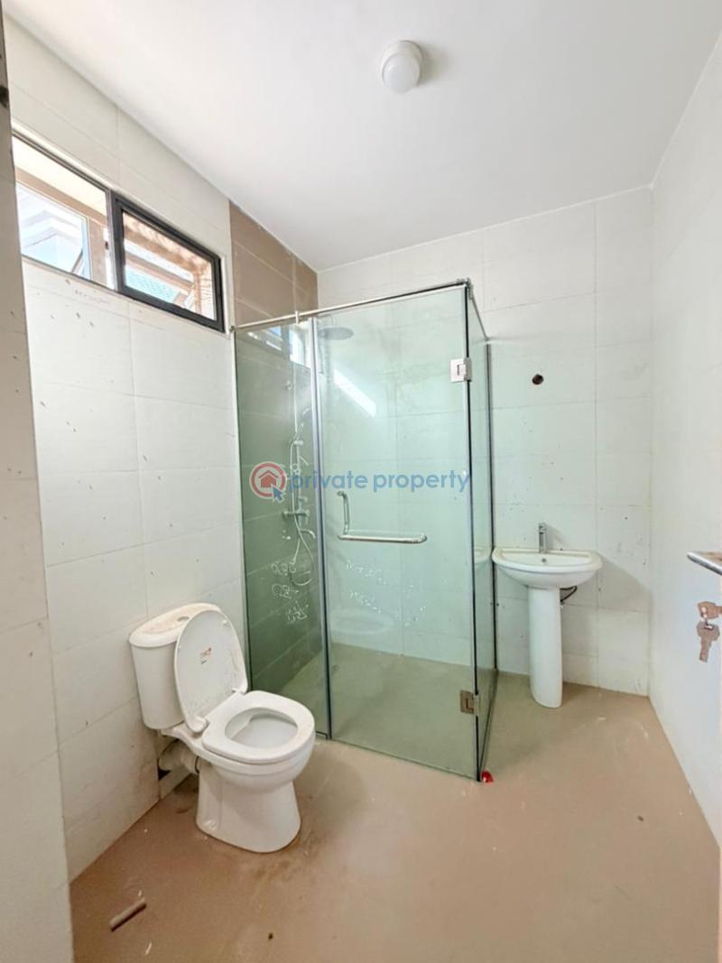 4 bedroom Semi detached Duplex For Sale Opebi Ikeja Lagos - 9