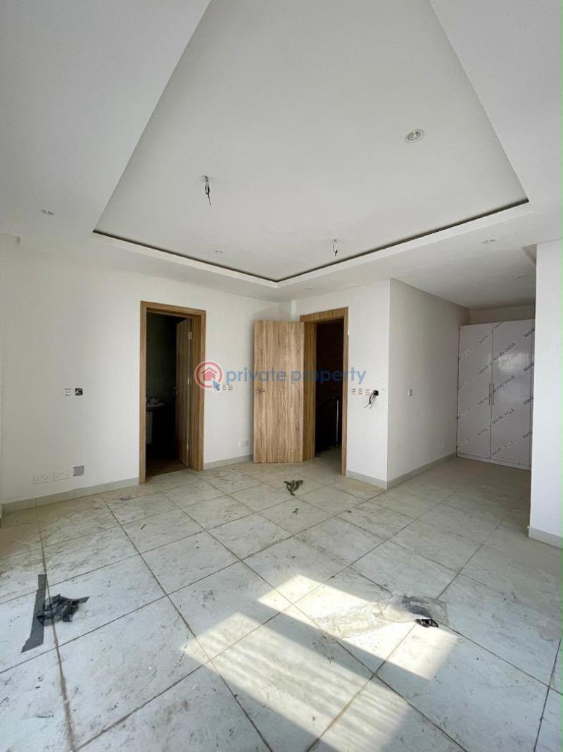 4 bedroom Semi detached Duplex For Sale Opebi Ikeja Lagos - 14