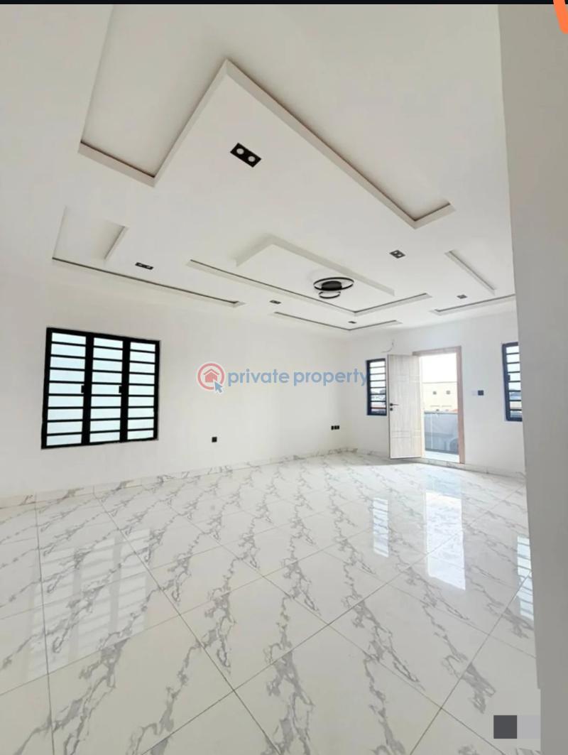 4 bedroom Semi detached Duplex For Sale Gbagada Phase 1 Lagos - 3