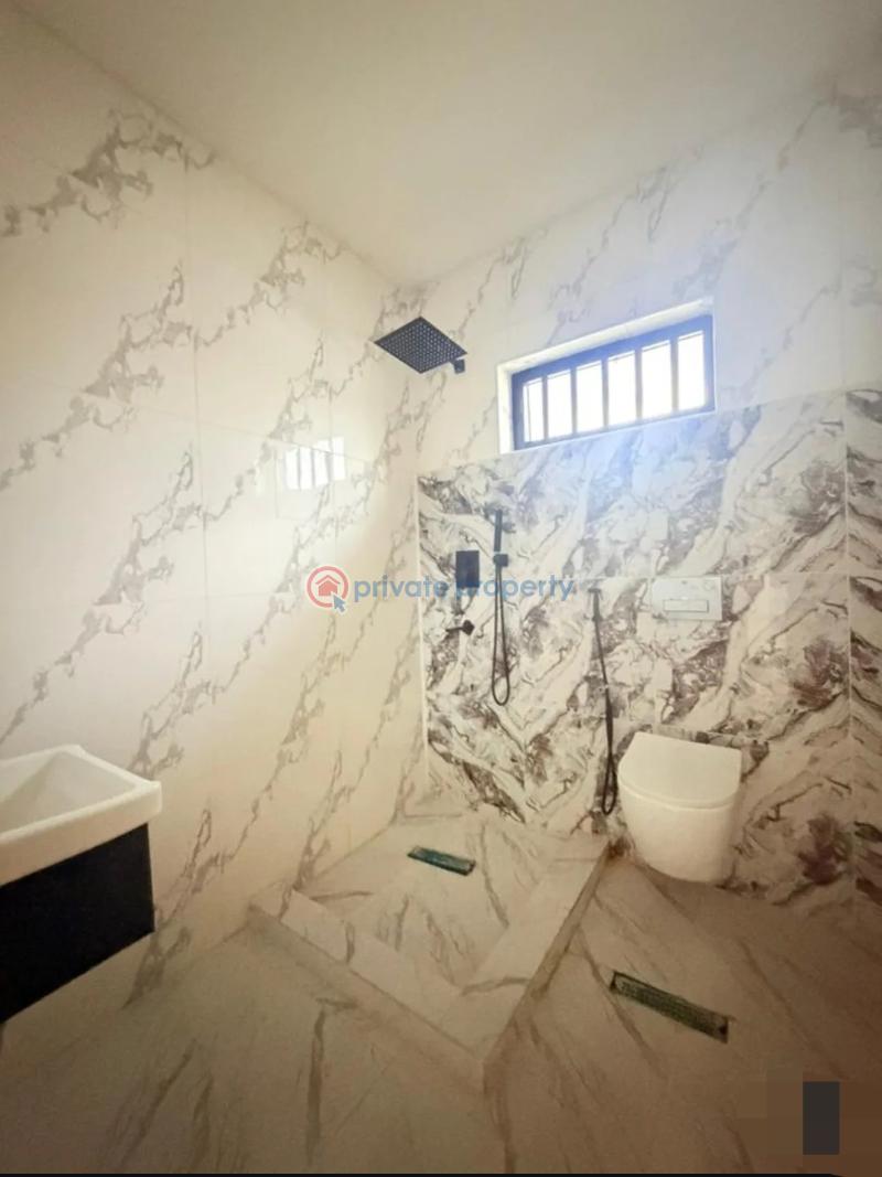 4 bedroom Semi detached Duplex For Sale Gbagada Phase 1 Lagos - 6