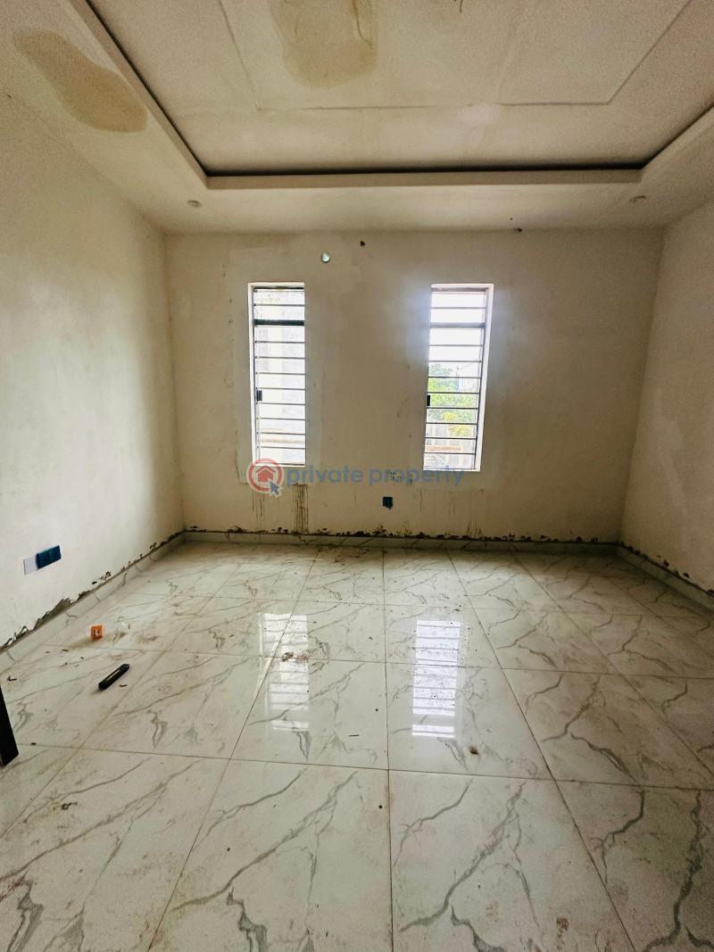 4 bedroom Semi detached Duplex For Sale Magodo GRA Phase 2 Kosofe/Ikosi Lagos - 4