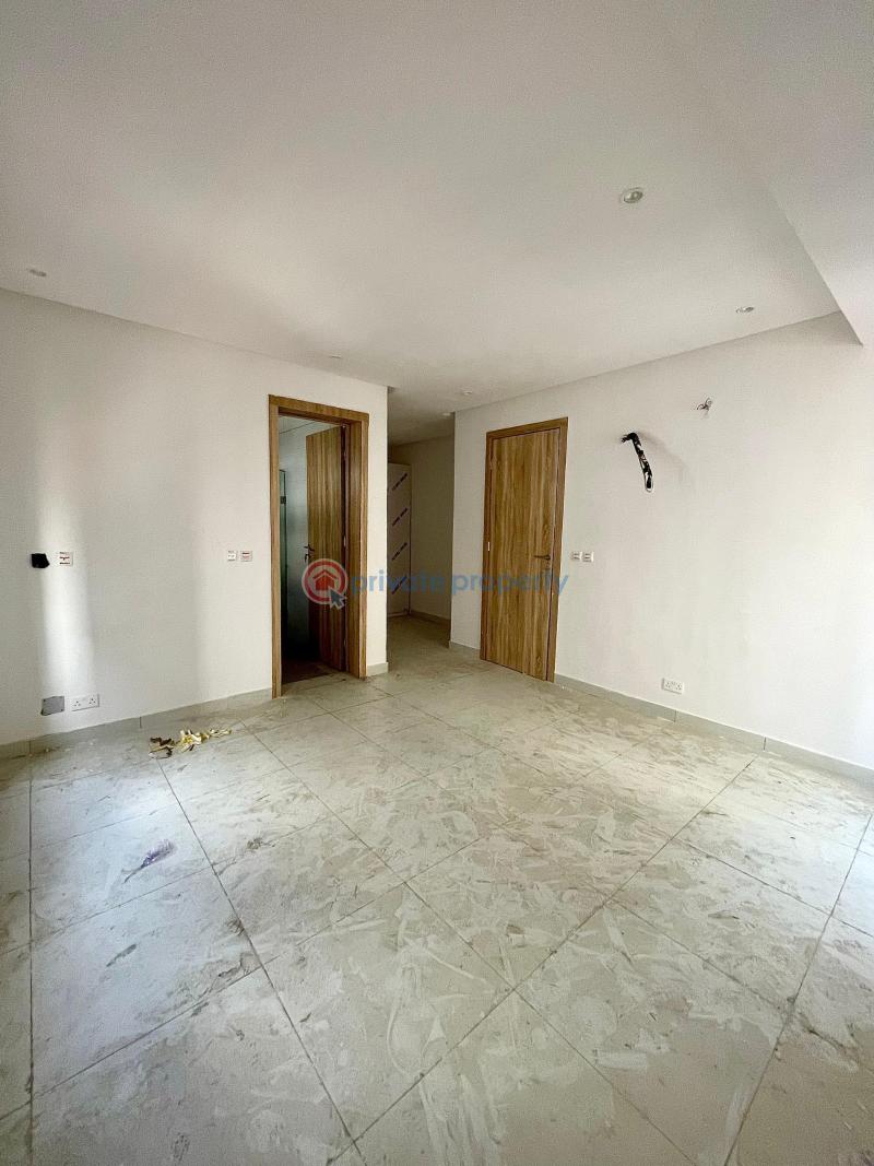 4 bedroom Semi detached Duplex For Sale Opebi Ikeja Lagos - 7
