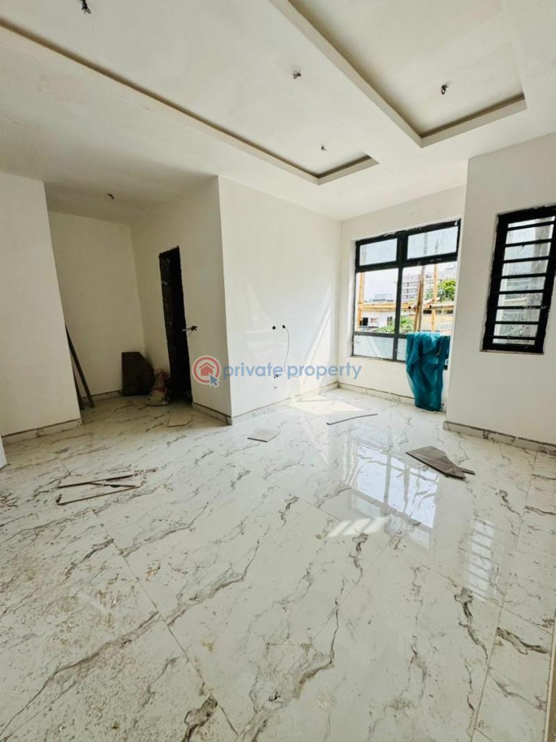 4 bedroom Semi detached Duplex For Sale Opebi Ikeja Lagos - 10