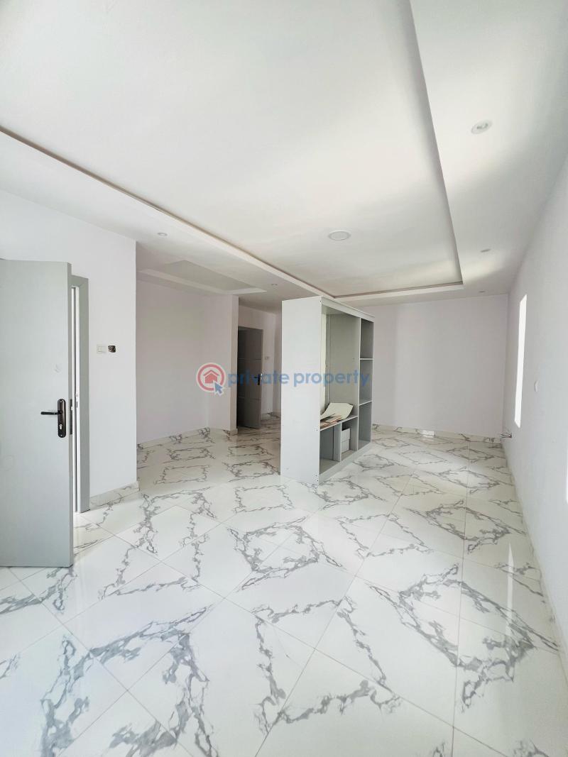 4 bedroom Semi detached Duplex For Sale Anthony Village Maryland Lagos - 6