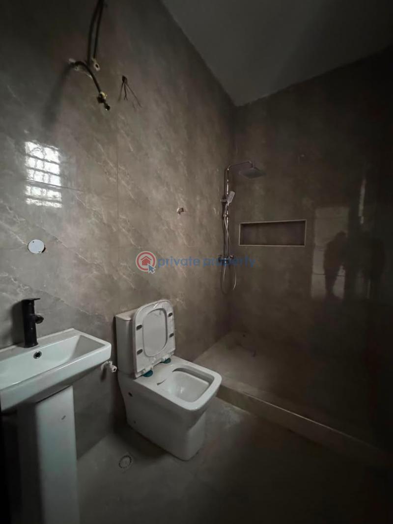 4 bedroom Semi detached Duplex For Sale Ogba Lagos - 13